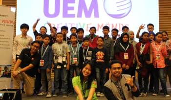 UEM