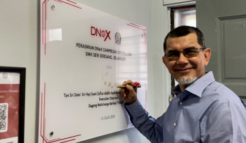 dnex